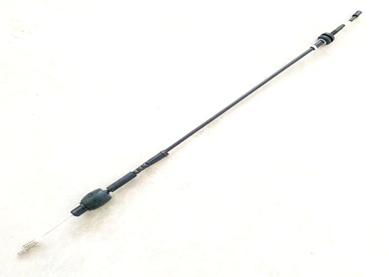 cavi di controllo del comando del cavo 92098806 del comando dell'automobile di 6mm per Chevrolet Corsa