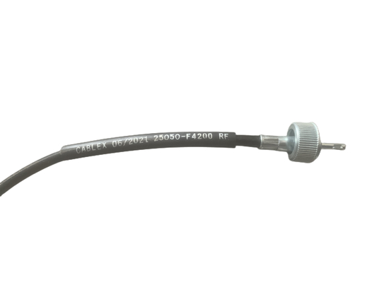 Cavo automatico del tachimetro del PVC 25050-F4200 per Opel Nissan Japanese