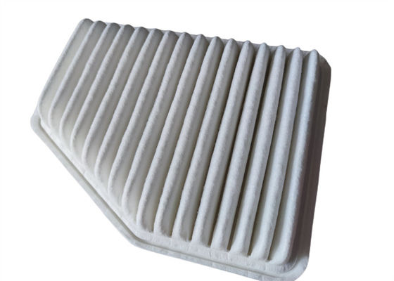 Non l'irregolare di filtro dell'aria dell'automobile del tessuto modella l'OEM 17801-OP020 17801-OR030