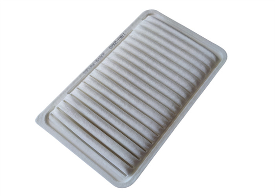 Filtro dell'aria di pulizia dell'automobile 17801-20040 17801-0H020 per l'automobile giapponese di Toyota