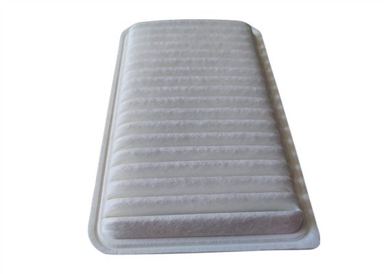 Filtro dell'aria di pulizia dell'automobile 17801-20040 17801-0H020 per l'automobile giapponese di Toyota