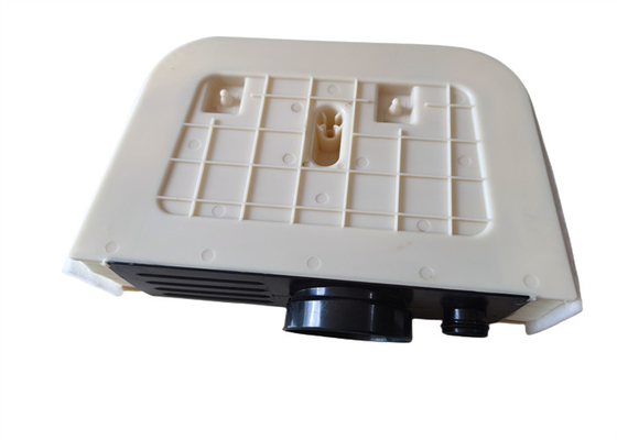 Shell Felt di plastica + filtro dell'aria di carta dell'automobile per l'OEM 4M0133843C di AUDI Q7