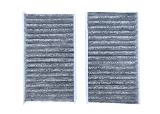 Filtro dalla cabina dell'automobile del condizionatore d'aria di 64119237159 carboni per BMW X3 X4 F25 F26