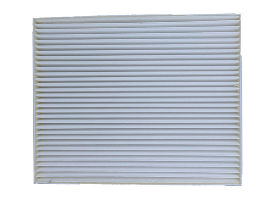 Panno bianco 9006999 93732532 filtri dalla cabina dell'automobile per il motore 1,6 di Chevrolet