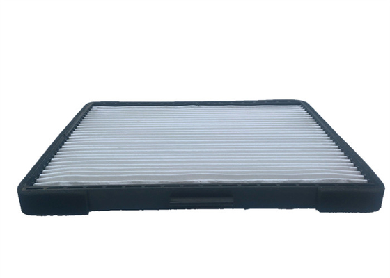 Filtri dell'aria S8100L22000-50001 della cabina dell'automobile della schiuma plastica di Libro Bianco per JAC S5