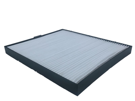 Filtro dell'aria automatico Kia 0K556-61-C14 0K55661C14 0K556-61-C14 della cabina della Corea dei pezzi di ricambio