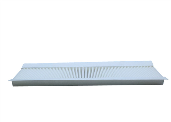 Sostituzione attiva del filtro dalla cabina 1S7H-196244-AC per Ford