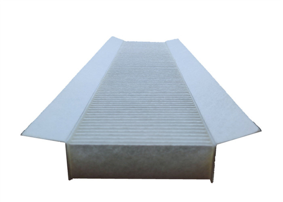 Sostituzione attiva del filtro dalla cabina 1S7H-196244-AC per Ford