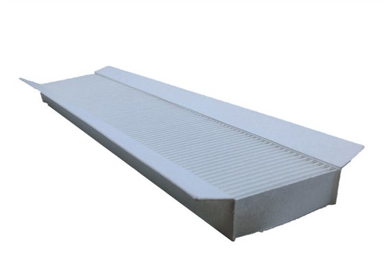 Sostituzione attiva del filtro dalla cabina 1S7H-196244-AC per Ford