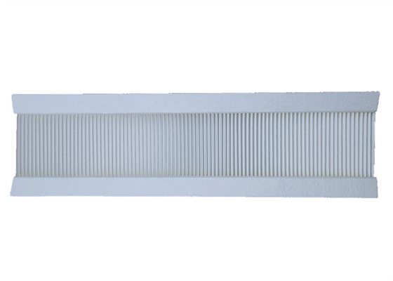 Sostituzione attiva del filtro dalla cabina 1S7H-196244-AC per Ford