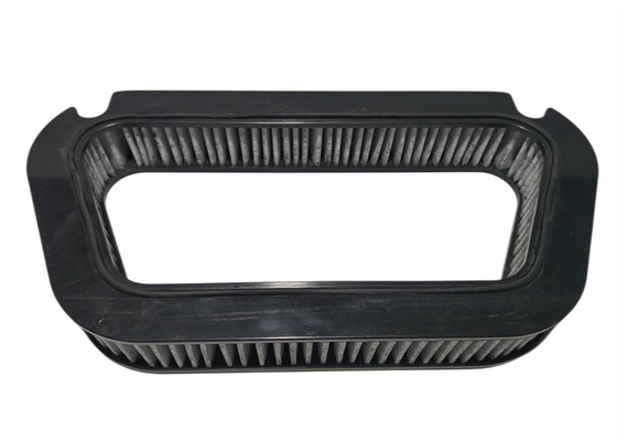 Filtro sostituibile 4E0819439A 4E0 819 439A dalla cabina dell'automobile di Audi A8 S8