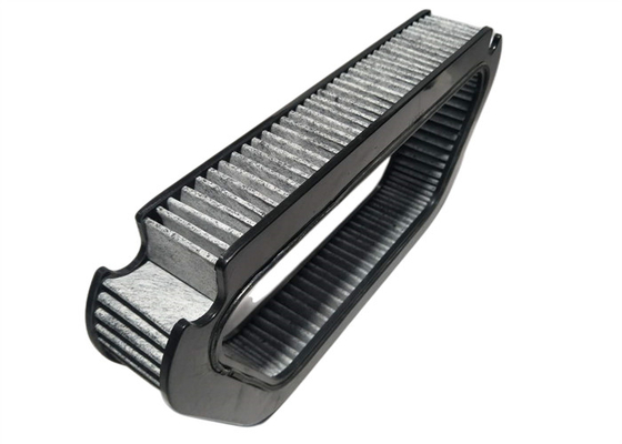 Filtro sostituibile 4E0819439A 4E0 819 439A dalla cabina dell'automobile di Audi A8 S8