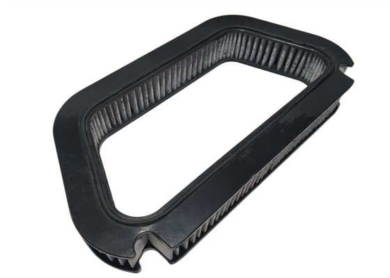 Filtro sostituibile 4E0819439A 4E0 819 439A dalla cabina dell'automobile di Audi A8 S8