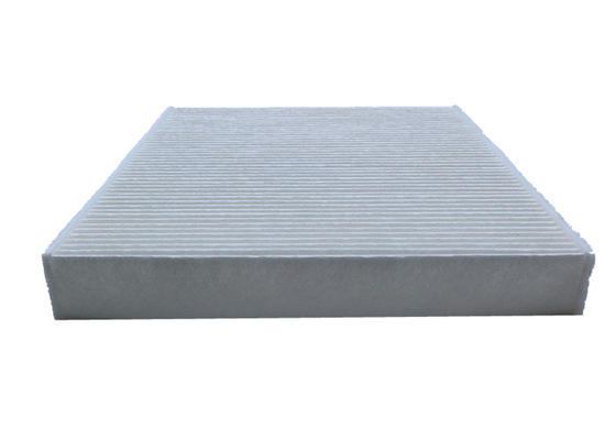 VW Polo Car Cabin Filter di Jetta del filtro dal condizionatore d'aria 6RD820367