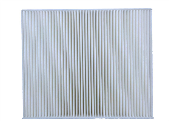 VW Polo Car Cabin Filter di Jetta del filtro dal condizionatore d'aria 6RD820367