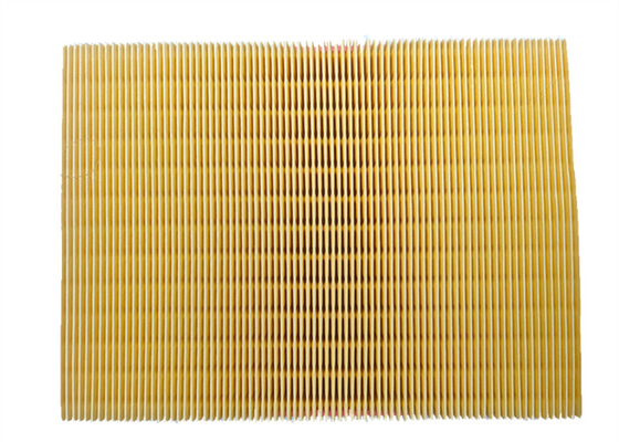 Filtro dell'aria 9041833 dell'automobile della fibra sintetica del poliestere per l'automobile americana