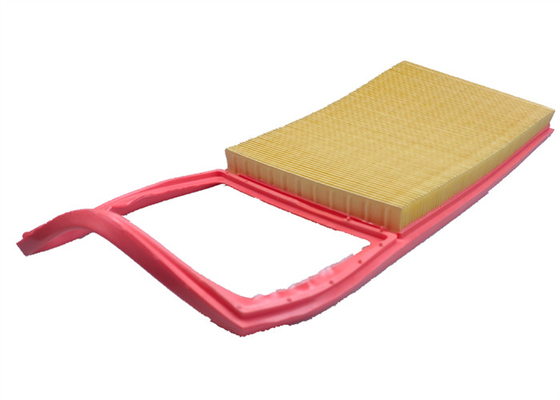 Filtro dell'aria di carta dell'automobile 03C 129 620F per Volkswagen VW POLO 1.41.6/AUDI
