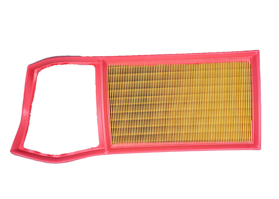 Filtro dell'aria di carta dell'automobile 03C 129 620F per Volkswagen VW POLO 1.41.6/AUDI