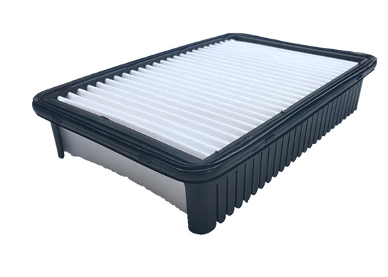 Filtro dell'aria dell'automobile 28113-1X000 di Libro Bianco per PROPRIO FORTE 2009-2017 di KIA DYK