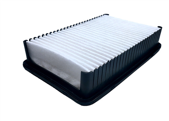Filtro dell'aria dell'automobile 28113-1X000 di Libro Bianco per PROPRIO FORTE 2009-2017 di KIA DYK