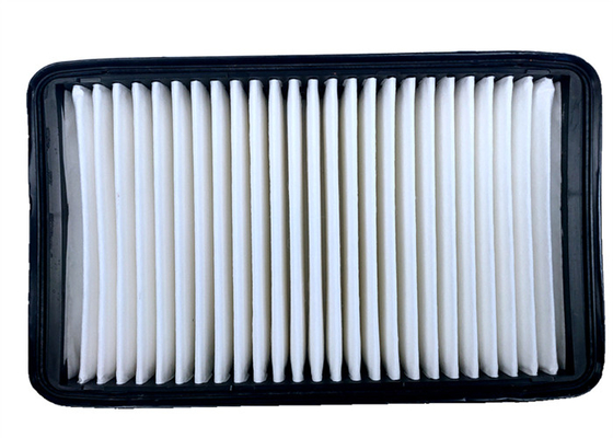 Filtro dell'aria dell'automobile 28113-1X000 di Libro Bianco per PROPRIO FORTE 2009-2017 di KIA DYK