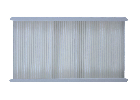 Filtro dalla cabina dell'automobile di 6447KM per i bus internazionali di Peugeot e le automobili interurbane