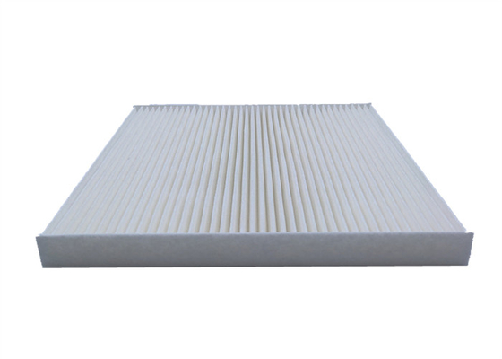 Filtro automobilistico 27274-8M500 FC-8M500C dal condizionamento d'aria della fibra bianca del carbonio attivato