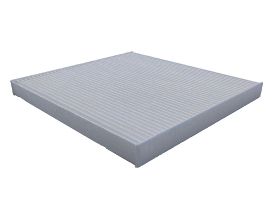 Filtro automobilistico 27274-8M500 FC-8M500C dal condizionamento d'aria della fibra bianca del carbonio attivato