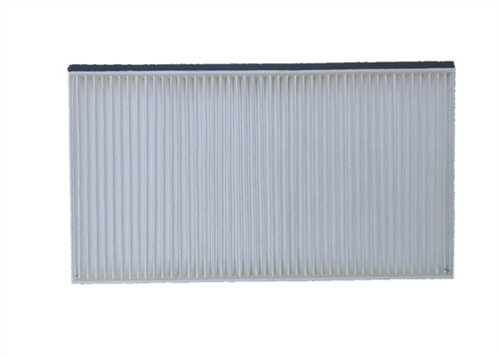 Panno e filtro nero 27277-1HE0E dalla cabina dell'automobile della spugna per Nissan