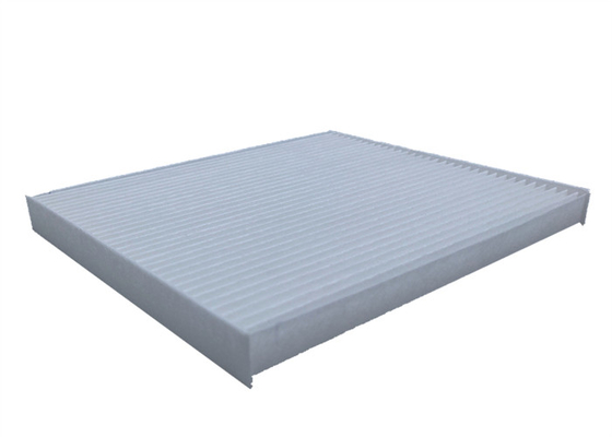 Non sostituzione 27277-2FJ0A-A129 del filtro dalla cabina dei tessuti per KAICHEN