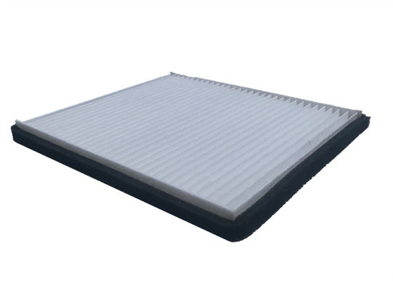 Condizionamento d'aria bianco del filtrante della cabina dell'automobile del panno della spugna per Changan CS35 8100103-W01