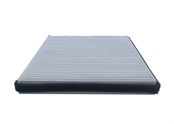 Condizionamento d'aria bianco del filtrante della cabina dell'automobile del panno della spugna per Changan CS35 8100103-W01
