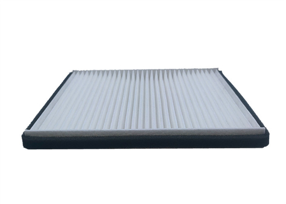 Condizionamento d'aria bianco del filtrante della cabina dell'automobile del panno della spugna per Changan CS35 8100103-W01