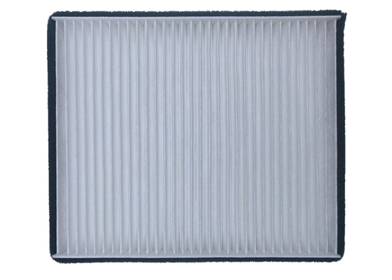 Condizionamento d'aria bianco del filtrante della cabina dell'automobile del panno della spugna per Changan CS35 8100103-W01