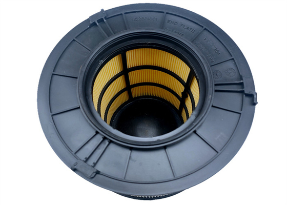 Filtro dell'aria cilindrico 8W0 133 843C dell'automobile del polipropilene per Audi A4 A5
