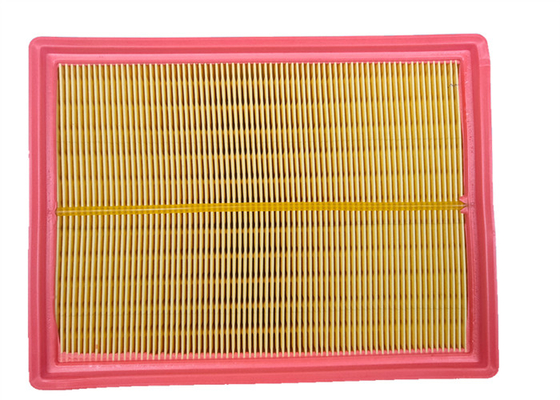 Filtro dell'aria 28113-2G000 dell'automobile di efficienza dell'unità di elaborazione 99,5% per KIA Korean Car