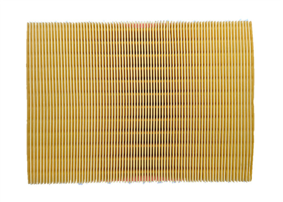 Filtro dell'aria 28113-2G000 dell'automobile di efficienza dell'unità di elaborazione 99,5% per KIA Korean Car
