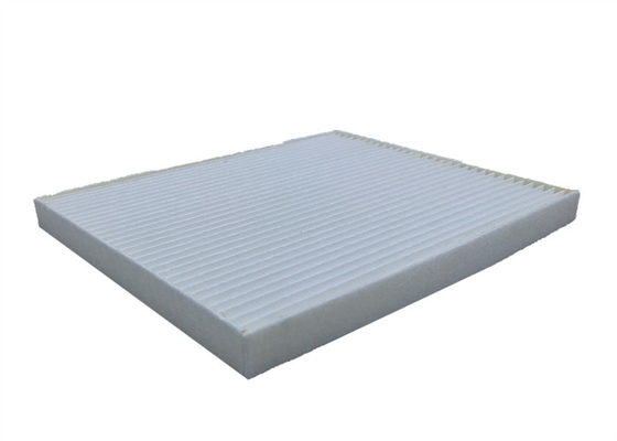 Filtro aria condizionata per autoveicoli in fibra bianca 9006999 per AIC GM Chevrolet