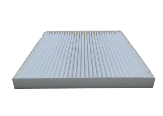 Filtro aria condizionata per autoveicoli in fibra bianca 9006999 per AIC GM Chevrolet