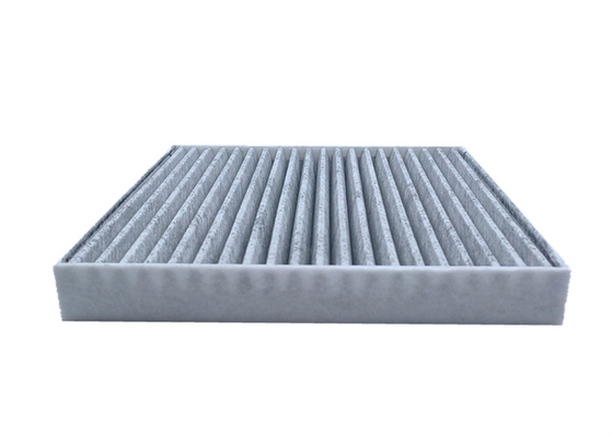 Filtro abitacolo automatico a carbone attivo automobilistico 64319237157 per BMW X3/X4