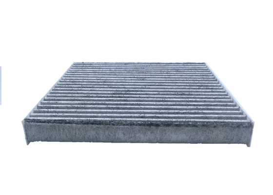 Filtro abitacolo automatico a carbone attivo automobilistico 64319237157 per BMW X3/X4