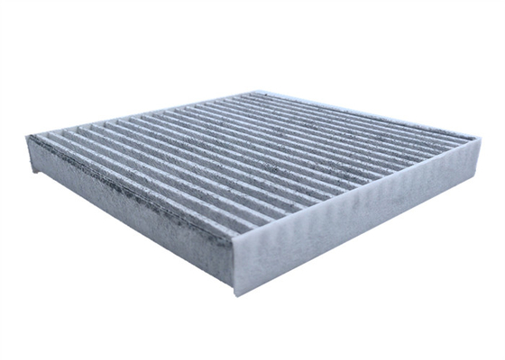 Filtro abitacolo automatico a carbone attivo automobilistico 64319237157 per BMW X3/X4