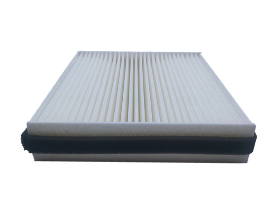 Filtro aria abitacolo MA10-61-J6X carbone attivo per Haima Qiubite 2010 tipo GL 1.3