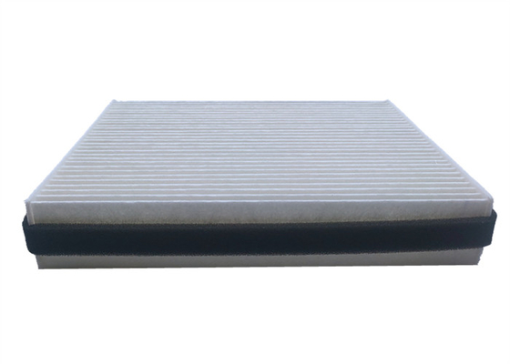 Filtro aria abitacolo MA10-61-J6X carbone attivo per Haima Qiubite 2010 tipo GL 1.3