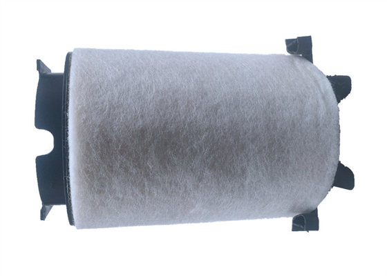 Filtro di aspirazione dell'aria 1K0 129 620C sostituzione del filtro dell'aria della cartuccia dell'auto a freddo per VW