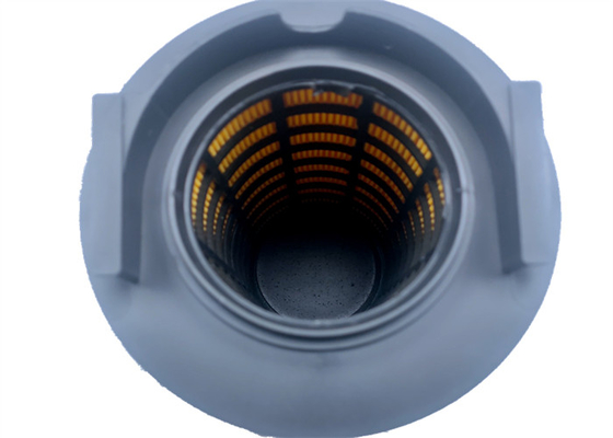 Filtro di aspirazione dell'aria 1K0 129 620C sostituzione del filtro dell'aria della cartuccia dell'auto a freddo per VW