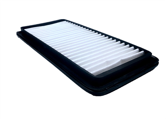 Filtro aria auto 13780-77J00 per SUZUKI SAMURAI veicolo chiuso su strada/SJ 413