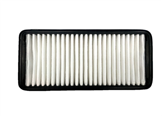Filtro aria auto 13780-77J00 per SUZUKI SAMURAI veicolo chiuso su strada/SJ 413