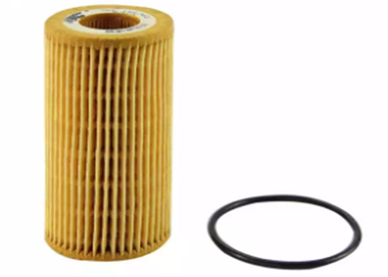 Auto Part Car 06L 115 466 Filtro olio motore per auto con etichetta privata per VW