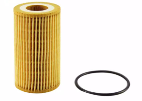 Auto Part Car 06L 115 466 Filtro olio motore per auto con etichetta privata per VW